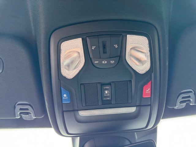 Used 2022 RAM 1500 Rebel w/ Rebel Level 2 Equipment Group AWD/4WD image 24