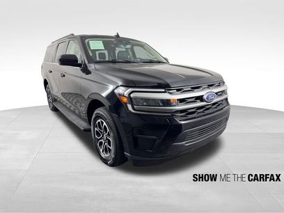 Used 2024 Ford Expedition Max XLT