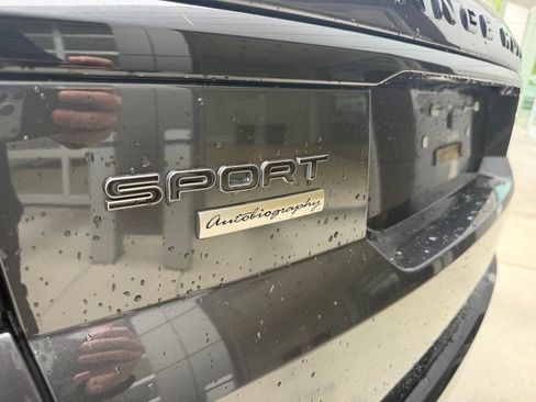 Used 2019 Land Rover Range Rover Sport Autobiography AWD/4WD image 11