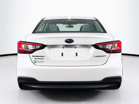 Used 2025 Subaru Legacy Premium image 6