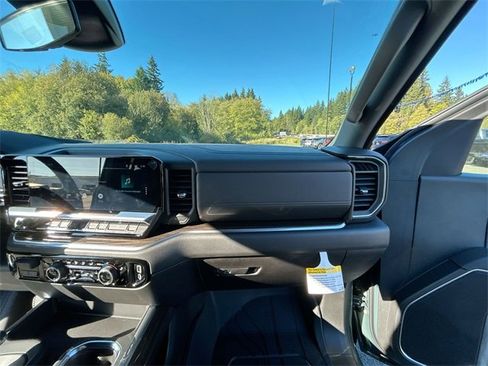 New 2025 Chevrolet Silverado 1500 LT w/ All Star Edition Plus image 28