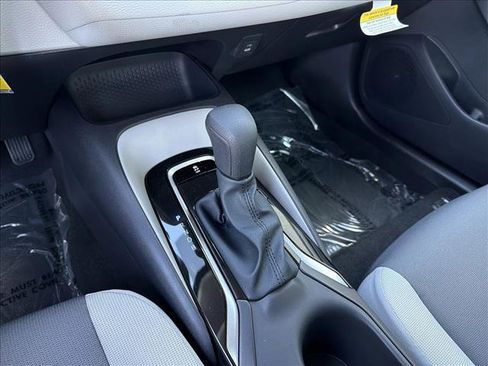 New 2026 Toyota Corolla LE image 18