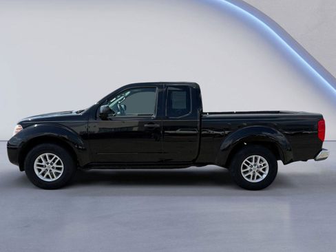 Used 2014 Nissan Frontier SV w/ SV Value Truck Package image 6