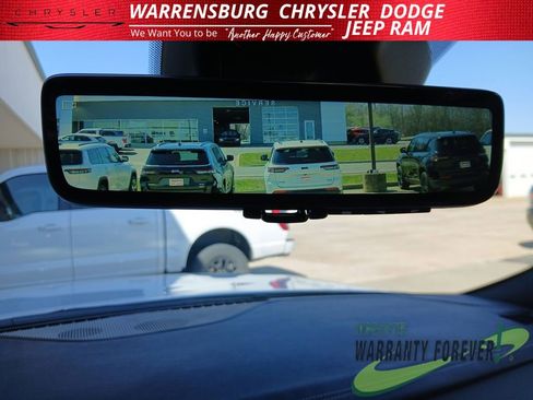 New 2026 Jeep Grand Cherokee Limited image 26