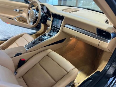 Used 2013 Porsche 911 Carrera 4S image 20