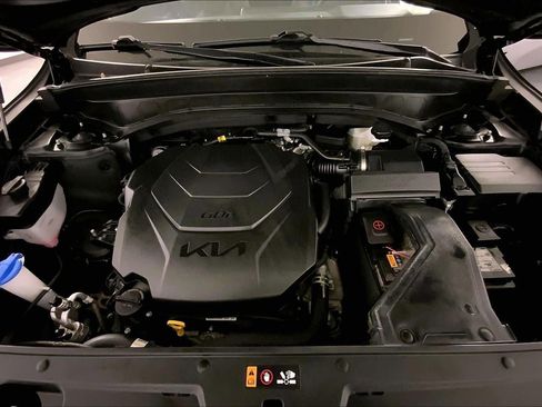Used 2024 Kia Telluride SX X-Pro image 10