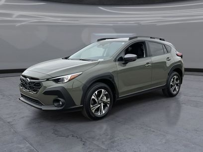 New 2026 Subaru Crosstrek 2.0i Premium