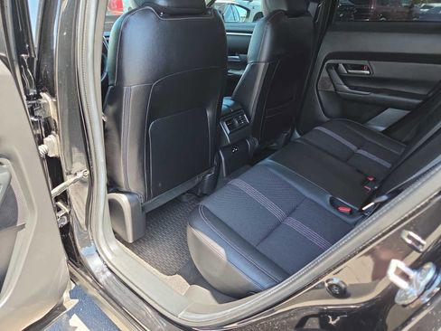 Used 2024 MAZDA CX-50 AWD 2.5 S w/ Cargo Package image 20