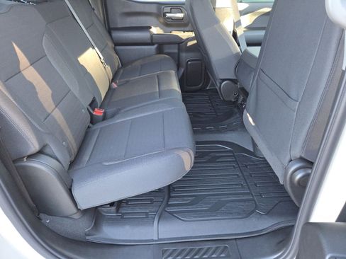 New 2026 GMC Sierra 1500 Pro w/ Graphite Edition image 20