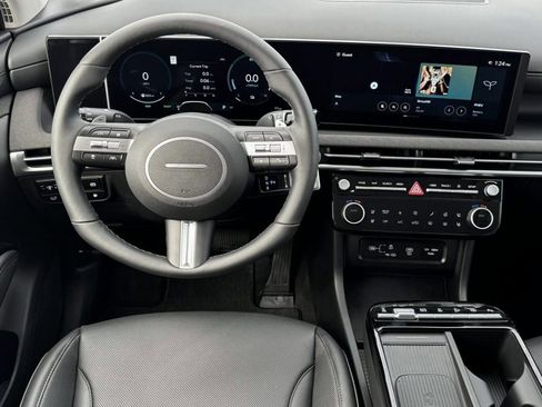 New 2026 Hyundai Tucson Limited AWD/4WD image 17