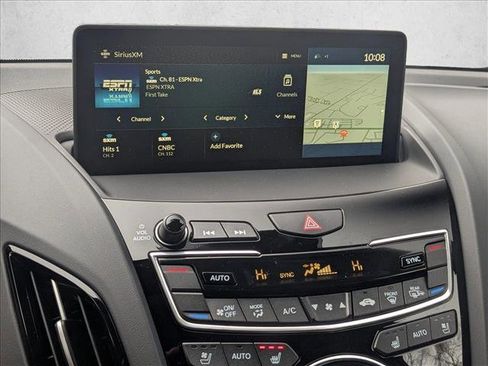 New 2026 Acura RDX A-Spec image 12