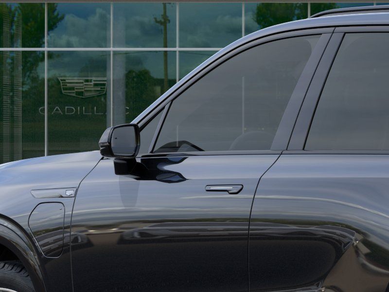 New 2027 Cadillac Vistiq Sport w/ LPO, Floor Liner Package AWD/4WD image 12