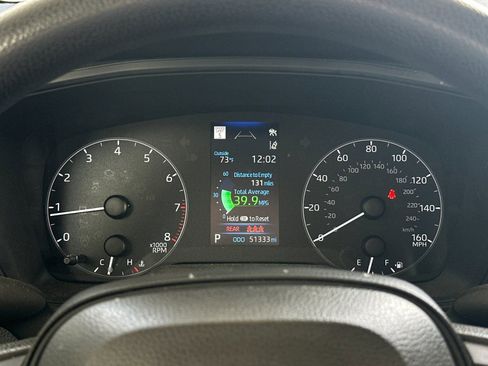 Used 2023 Toyota Corolla LE image 20