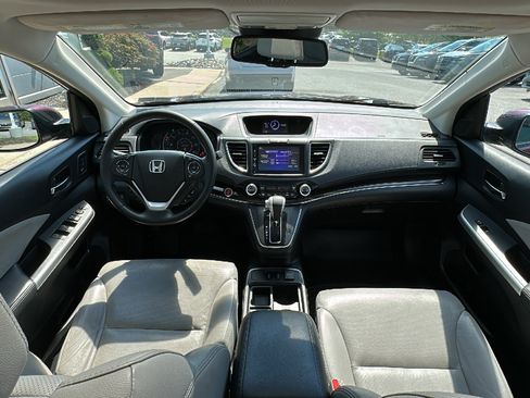 Used 2015 Honda CR-V Touring image 27