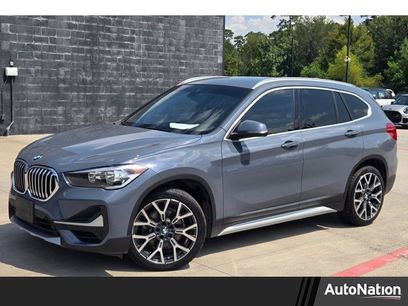 Used 2021 BMW X1 sDrive28i