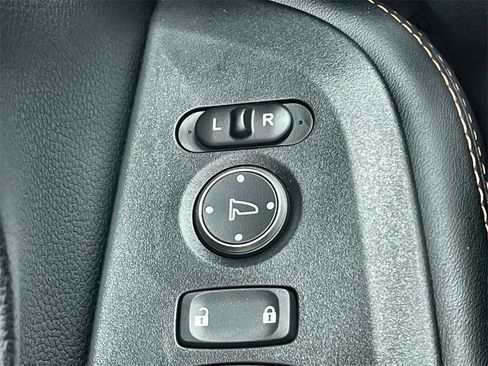 New 2026 Honda HR-V Sport image 15