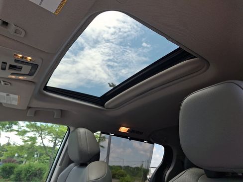 Certified 2021 Toyota Sienna XLE w/ XLE Plus Package FWD image 16