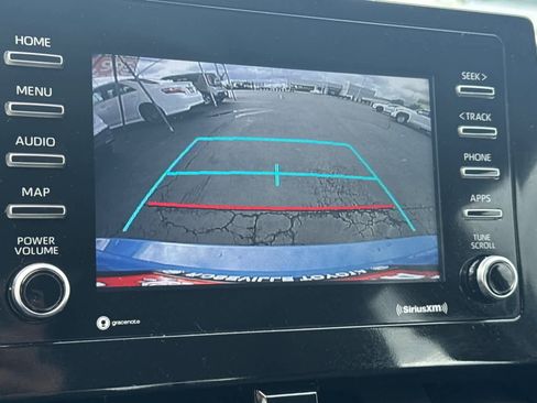 Used 2023 Toyota Camry SE image 19