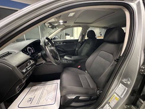 Used 2023 Honda Civic EX image 8