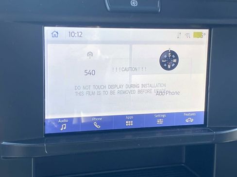 New 2026 Ford F450 XL AWD/4WD image 13