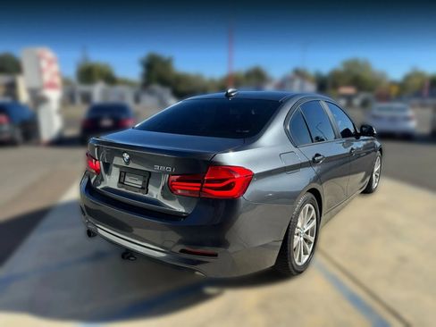 Used 2016 BMW 320i Sedan image 6
