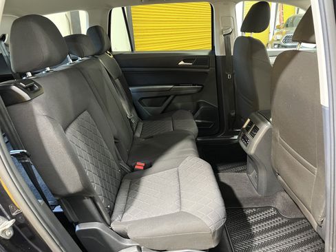 Used 2021 Volkswagen Atlas S AWD/4WD image 17