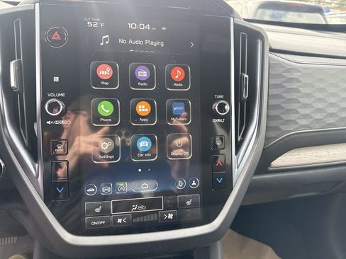 New 2026 Subaru Forester Limited image 14