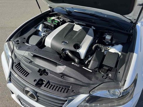 Used 2015 Lexus GS 350 image 45