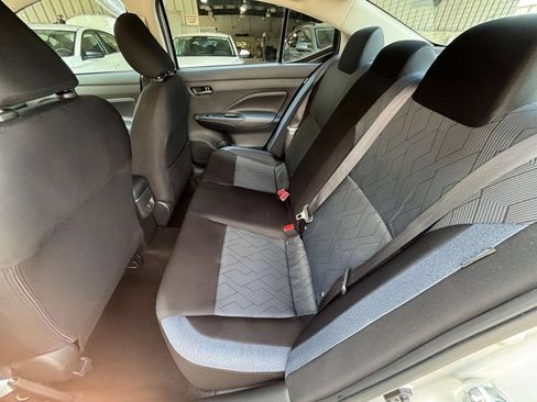 Used 2025 Nissan Versa SV FWD image 22