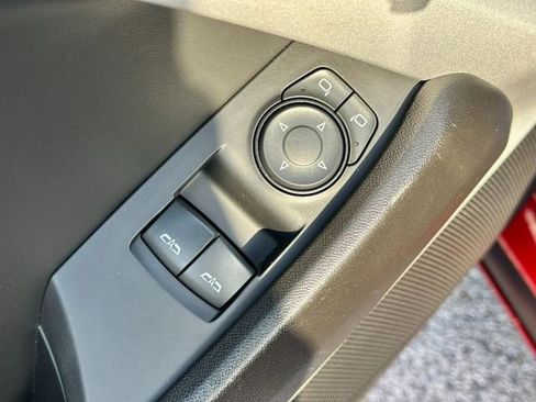 Used 2021 Chevrolet Camaro LT w/ RS Package RWD image 13