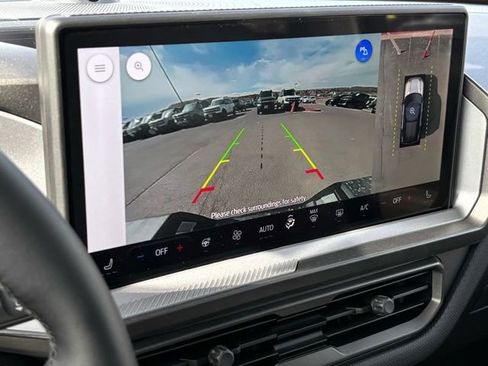 New 2026 Ford Bronco Sport Badlands w/ Badlands Tech Package image 34