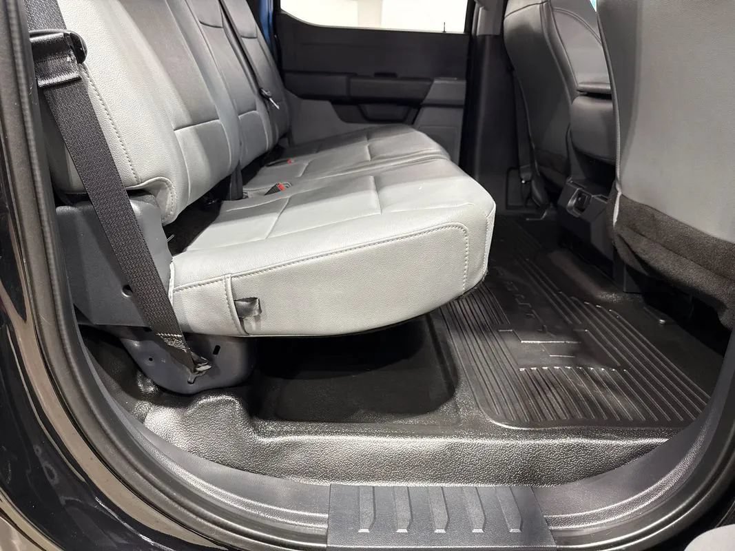 Used 2024 Ford F250 XL w/ XL Chrome Package RWD image 83