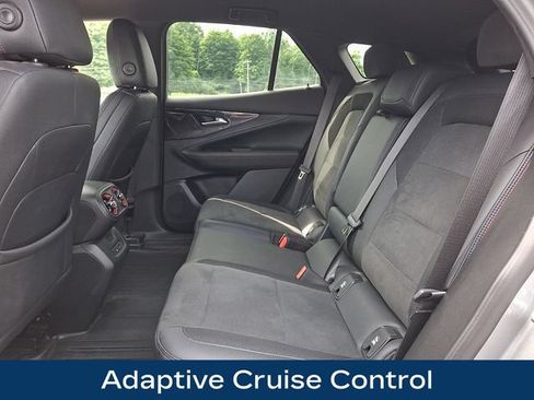 Used 2024 Chevrolet Blazer EV RS AWD/4WD image 18