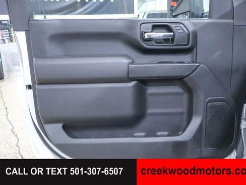 Used 2022 Chevrolet Silverado 3500 W/T w/ WT Fleet Convenience Package AWD/4WD image 27