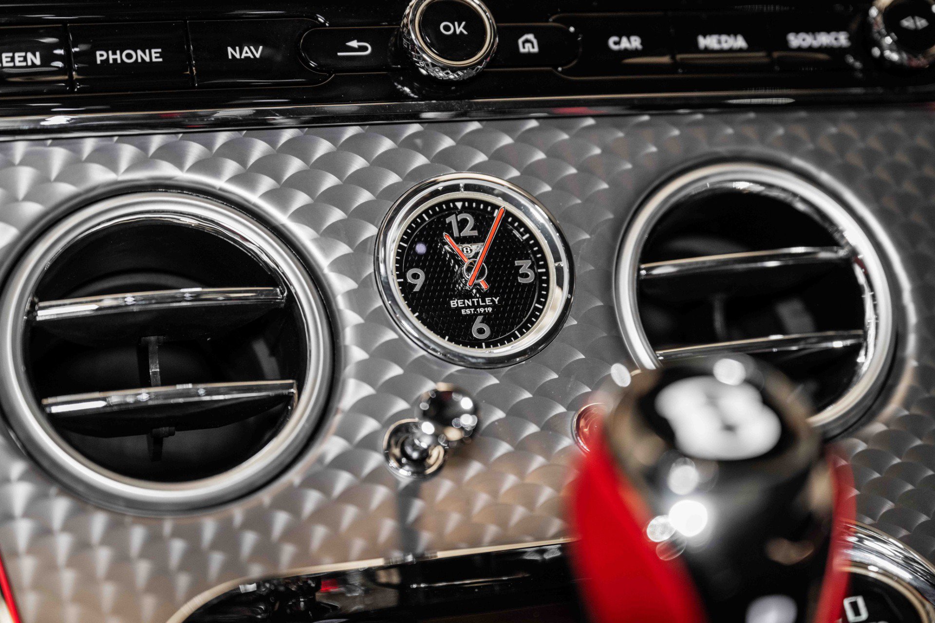 New 2024 Bentley Continental GT Speed AWD/4WD image 33
