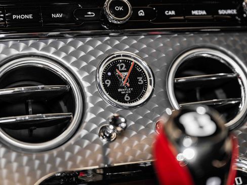 Used 2024 Bentley Continental GT Speed image 33