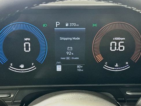 New 2026 Hyundai Kona SEL Sport AWD/4WD image 20