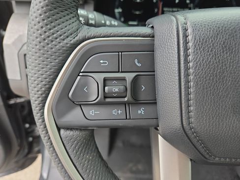 New 2026 Toyota Tacoma 4x4 Double Cab Hybrid image 16