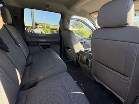 Certified 2022 Ford F350 XLT w/ XLT Premium Package image 9