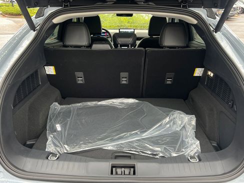 New 2025 Ford Mustang Mach-E Premium image 19