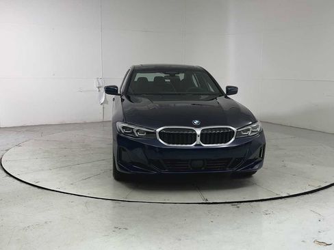 New 2026 BMW 330i xDrive Sedan w/ Premium Package image 7