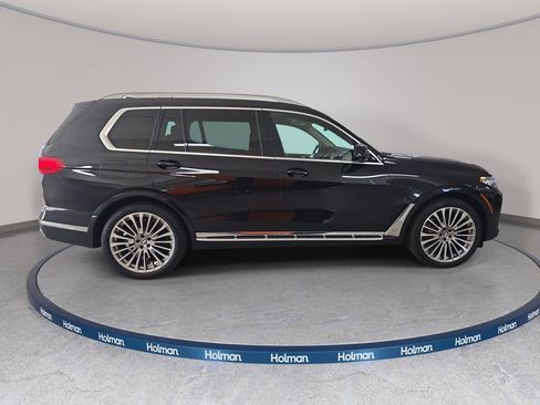 Used 2020 BMW X7 xDrive40i w/ Premium Package image 6