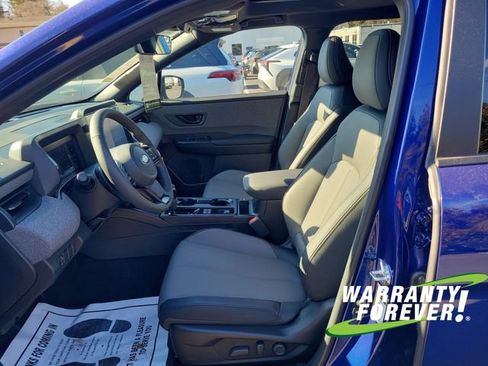 New 2026 Subaru Outback Premium image 14