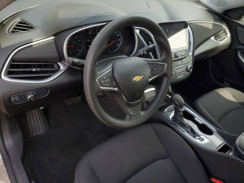 Used 2024 Chevrolet Malibu LT FWD image 11