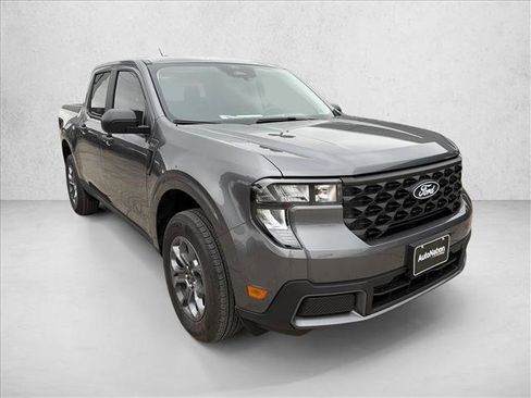 New 2026 Ford Maverick XLT FWD image 6