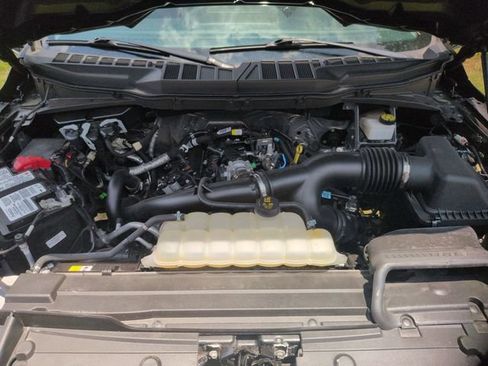 Used 2023 Ford F150 XLT AWD/4WD image 37