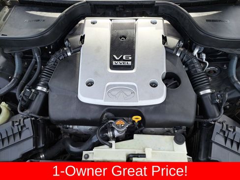 Used 2012 INFINITI G37 Journey w/ Premium Pkg image 32