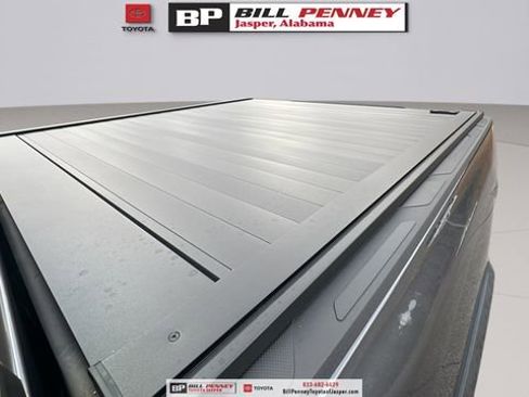 New 2026 Toyota Tundra TRD Pro image 21