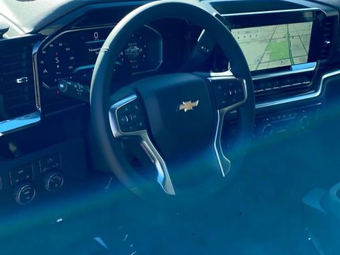 New 2026 Chevrolet Silverado 1500 LT image 10
