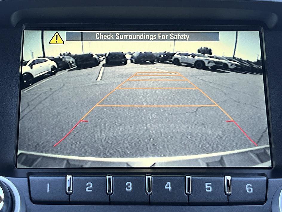 Used 2012 Chevrolet Equinox LTZ FWD image 27